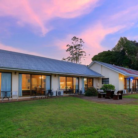 Maleny Views Motel 외부 사진