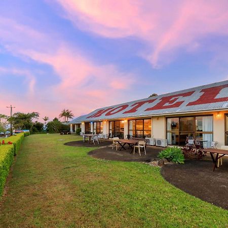 Maleny Views Motel 외부 사진