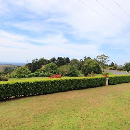 Maleny Views Motel 외부 사진