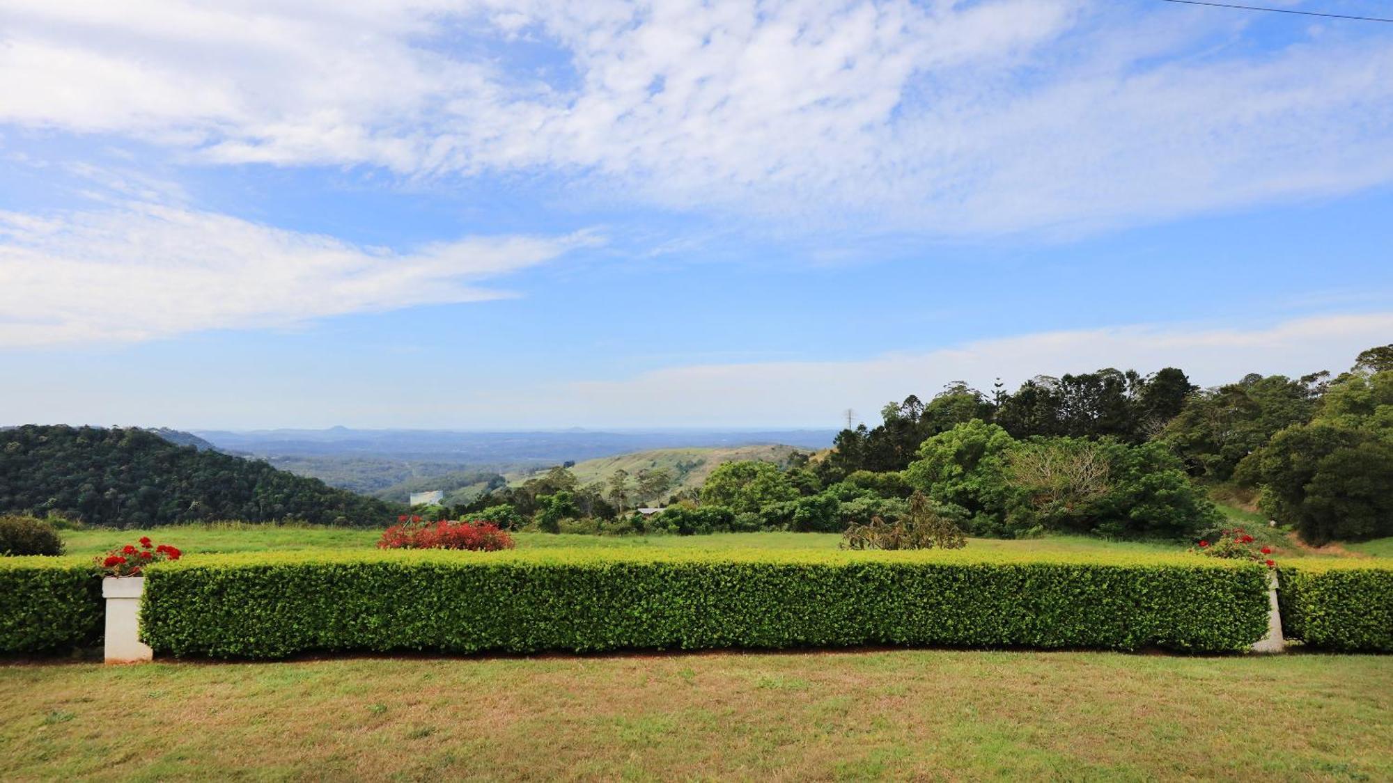 Maleny Views Motel 외부 사진