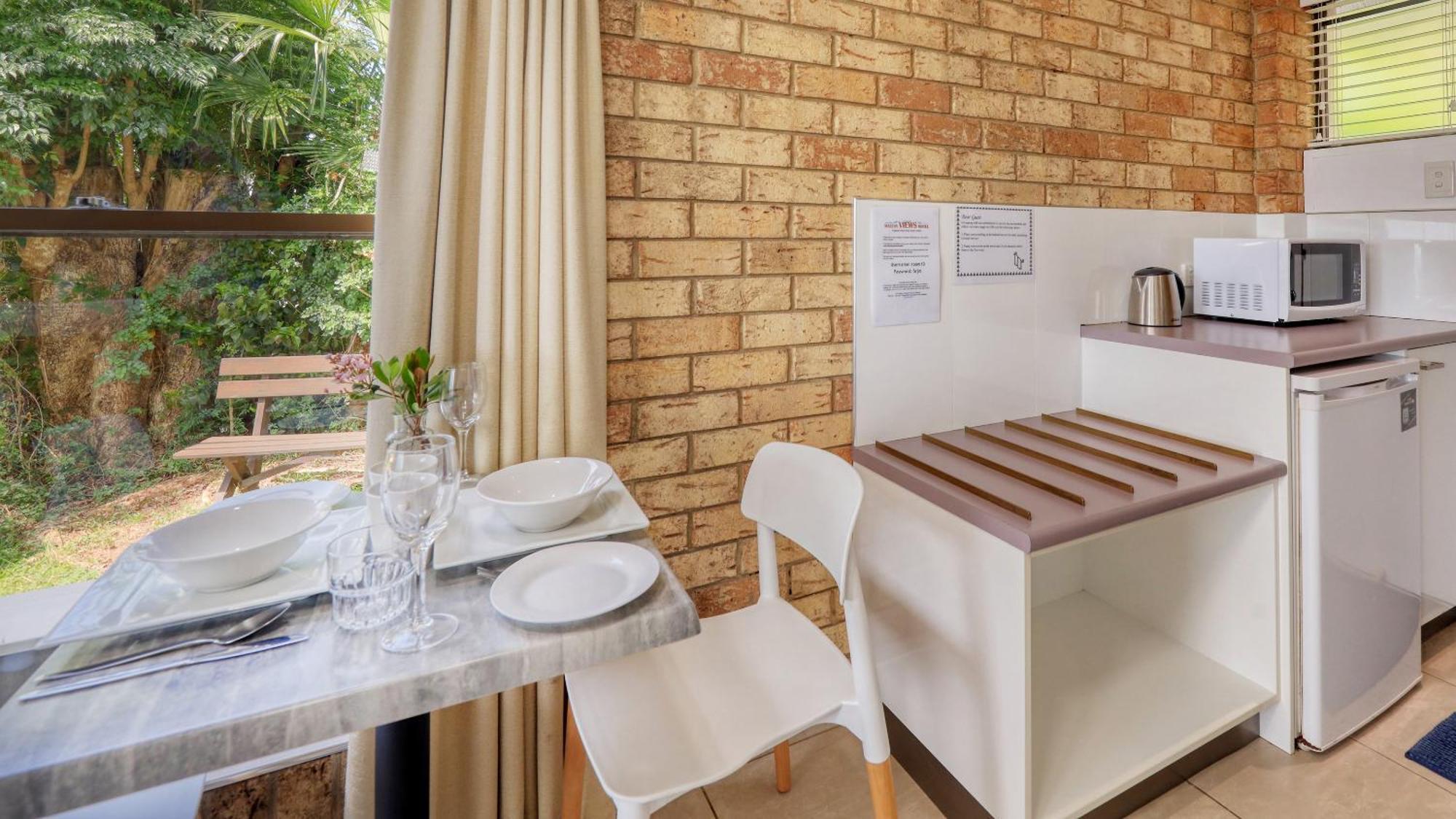 Maleny Views Motel 외부 사진