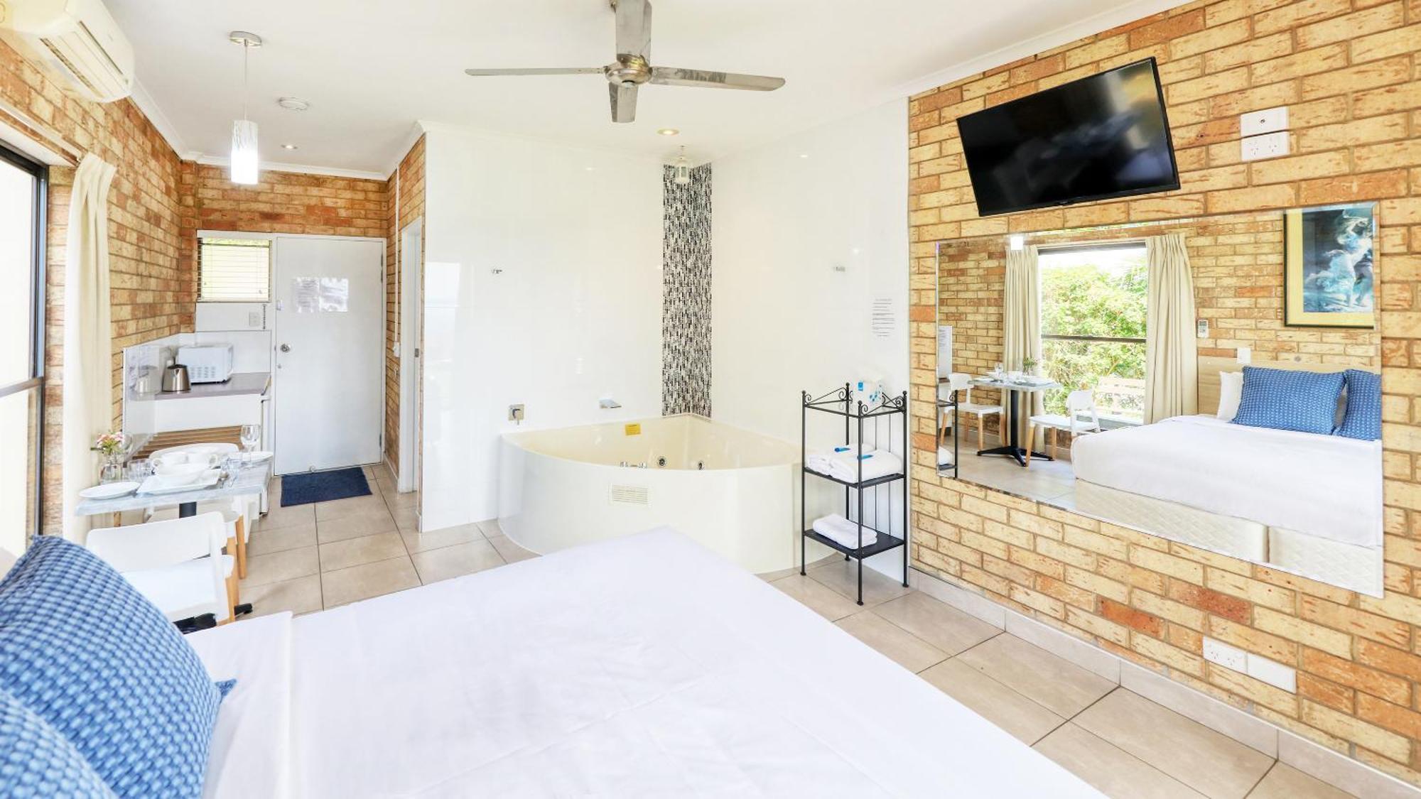 Maleny Views Motel 외부 사진