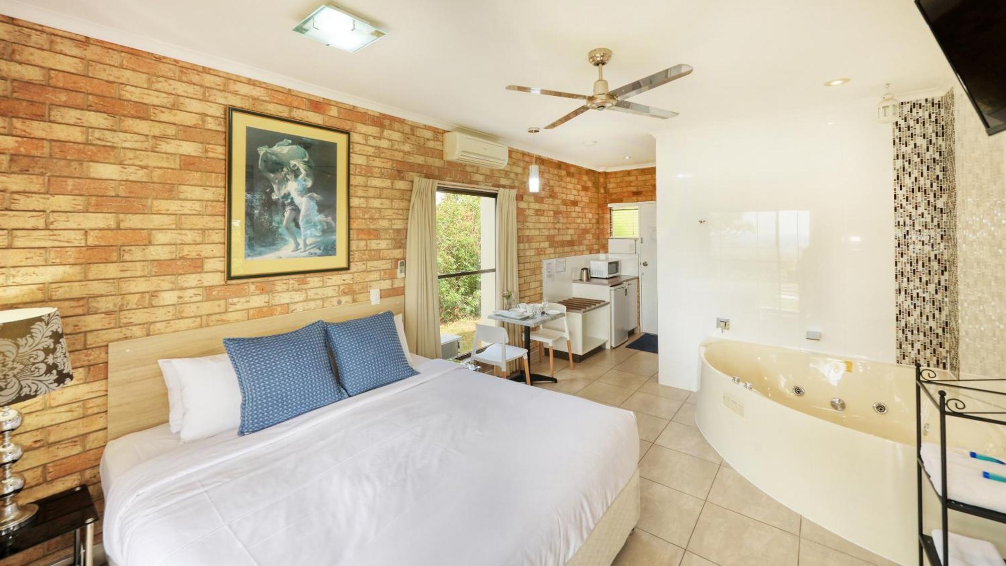 Maleny Views Motel 외부 사진