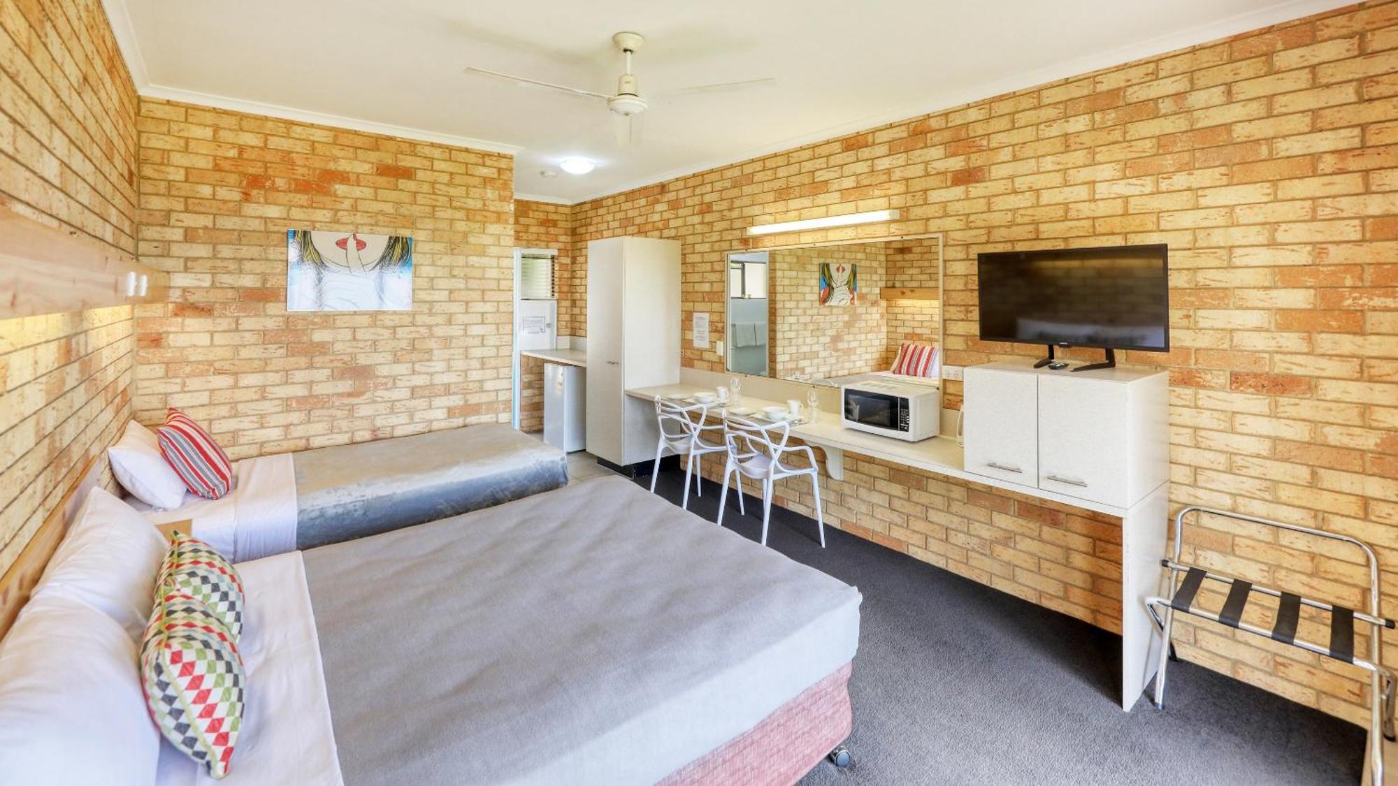Maleny Views Motel 외부 사진