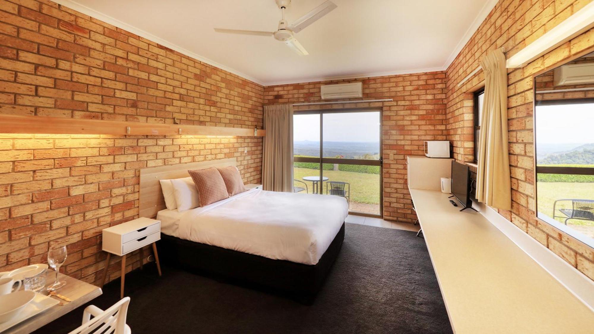 Maleny Views Motel 외부 사진