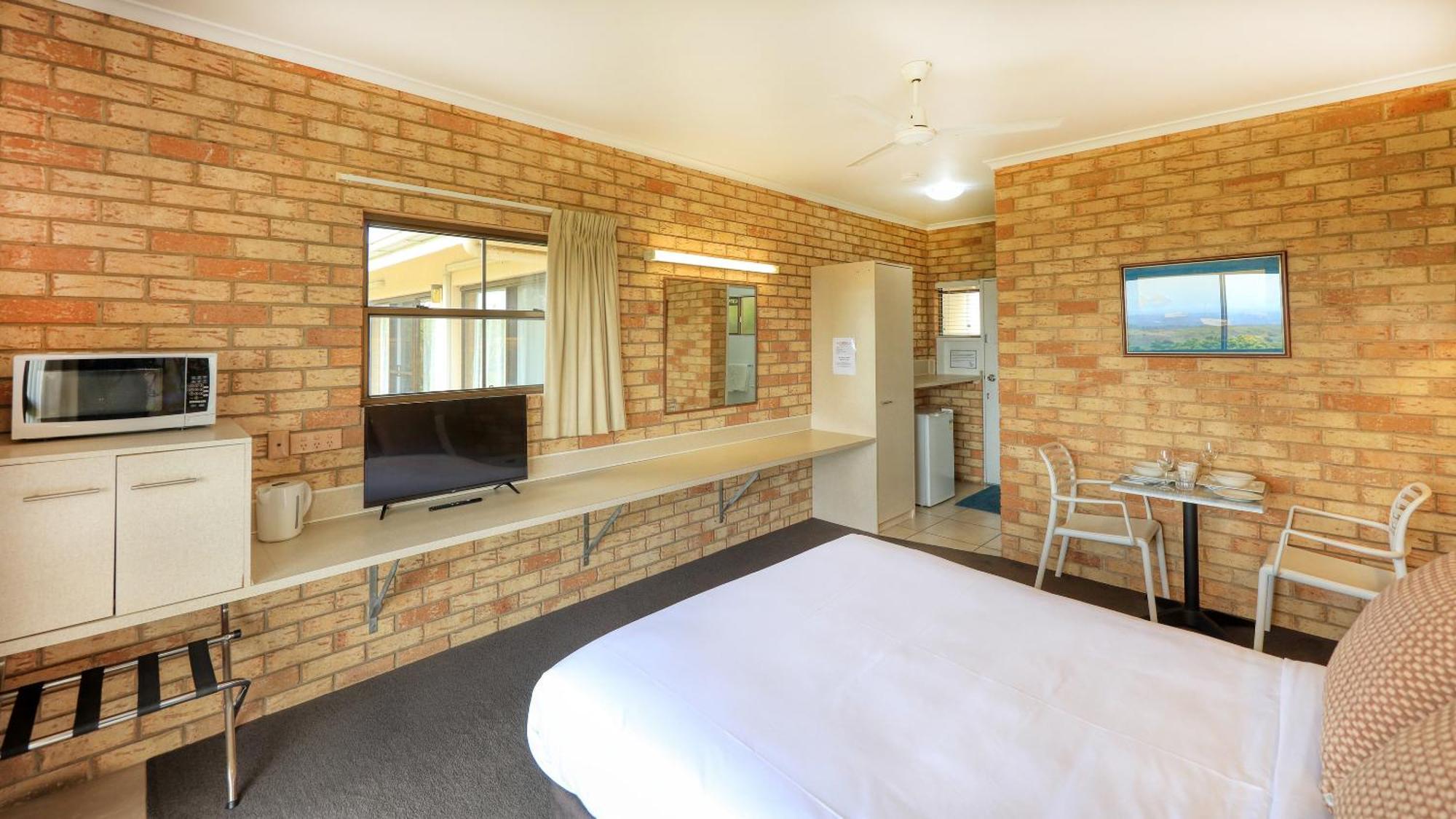 Maleny Views Motel 외부 사진