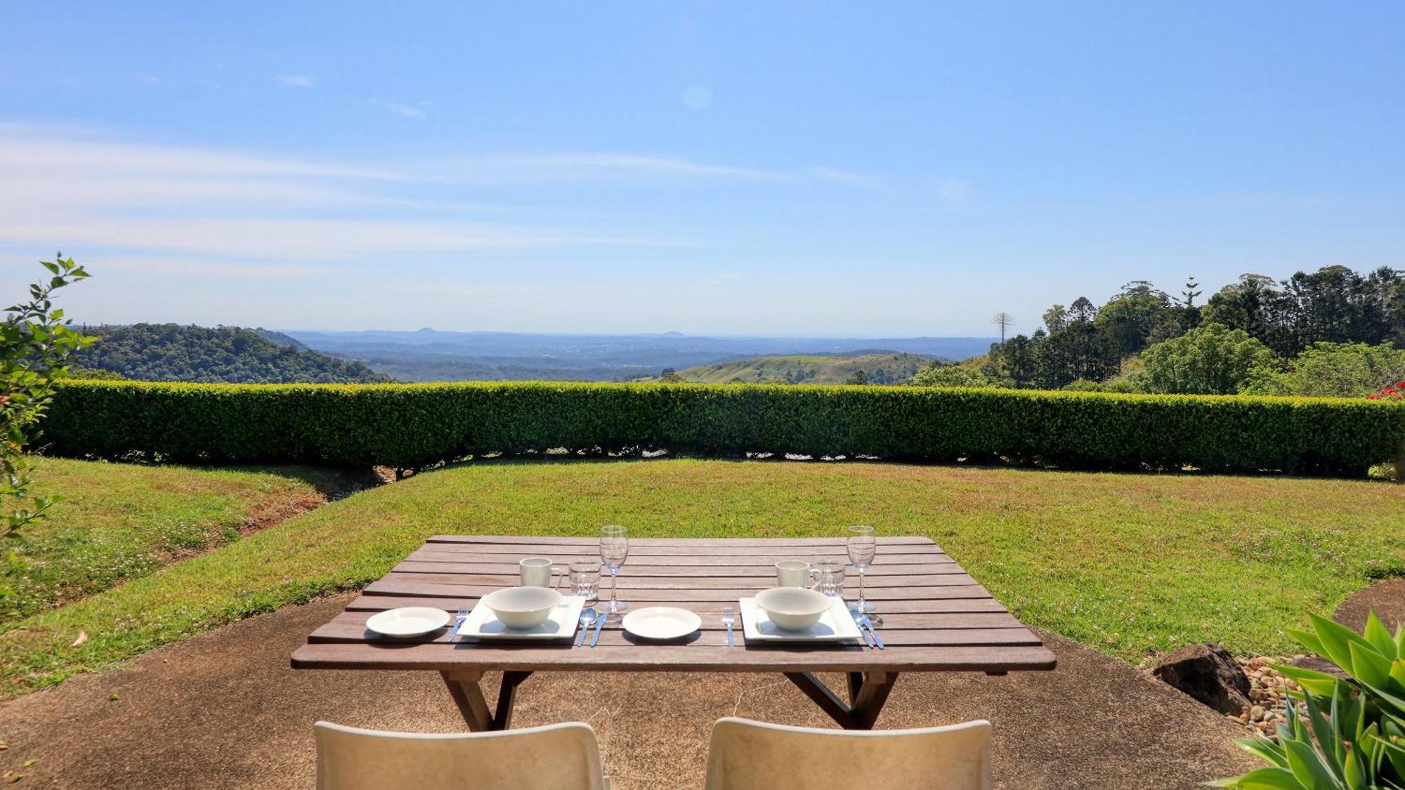 Maleny Views Motel 외부 사진