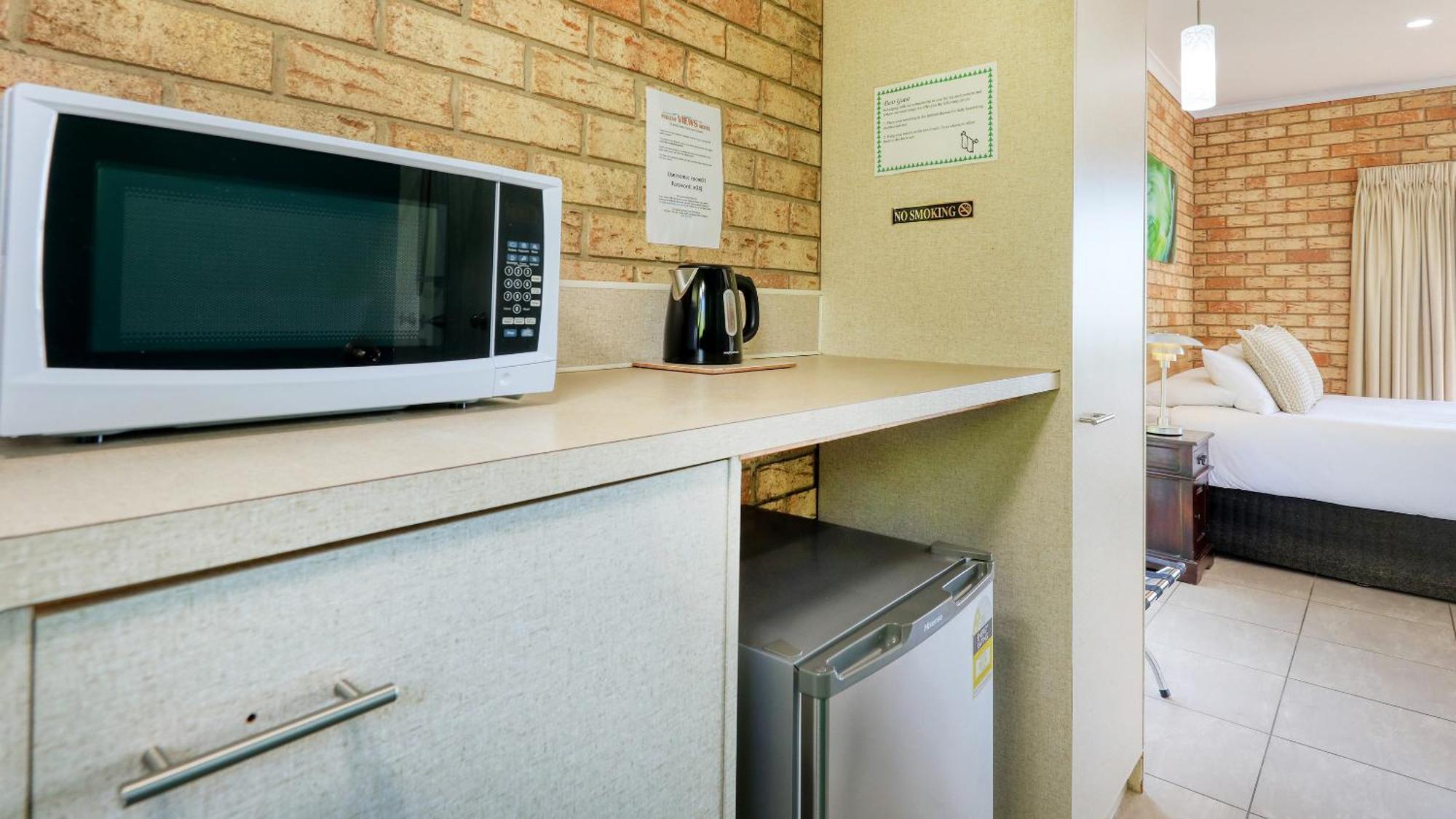 Maleny Views Motel 외부 사진