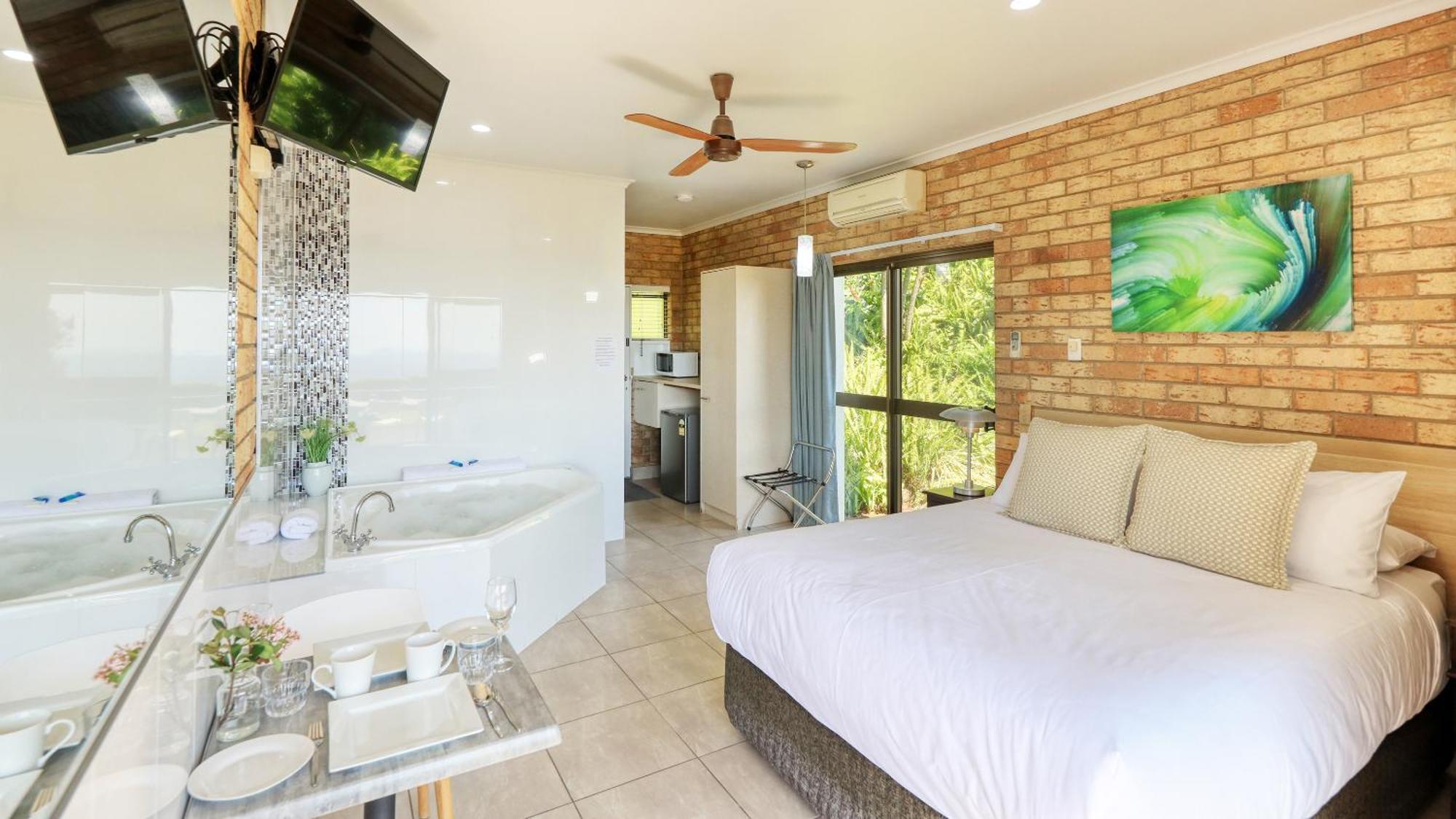 Maleny Views Motel 외부 사진