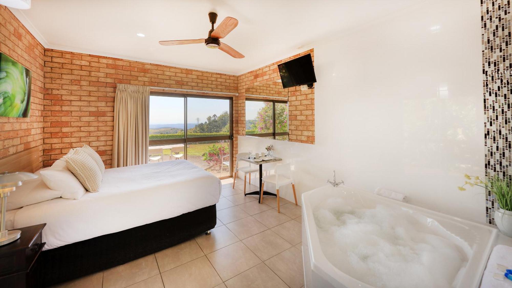 Maleny Views Motel 외부 사진